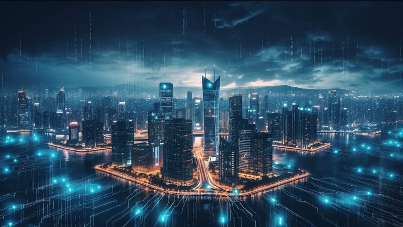 科技公司加盟流程：关键步骤与注意事项**