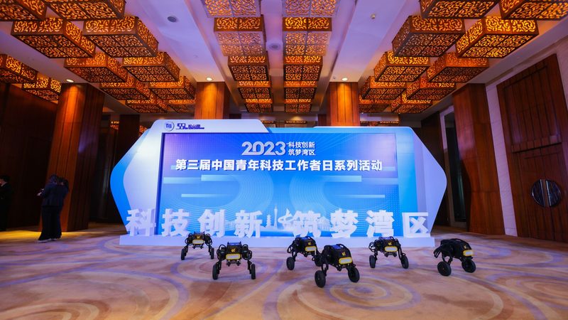 互联网公司如何构建高效的技术栈？**